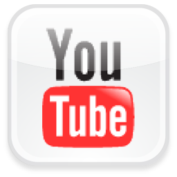 You Tube Button