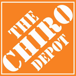 Chiro Depot Logo